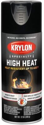 Krylon High Heat