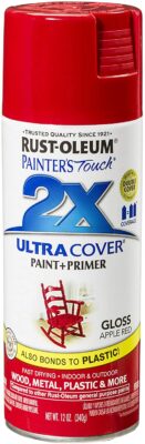 Rust-Oleum Painter's Touch 2X Ultra Cover