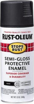 Rust-Oleum Stops Rust Protective Enamel