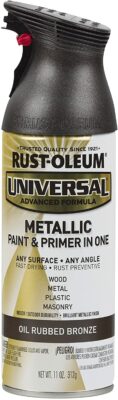 Rust-Oleum Universal All Surface Spray Paint