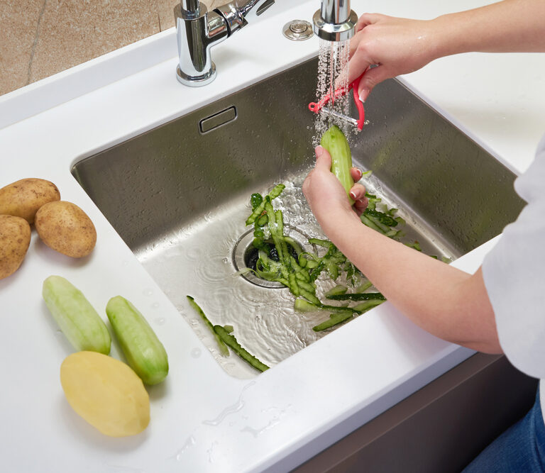 How to Replace a Garbage Disposal: A Step-By-Step Guide