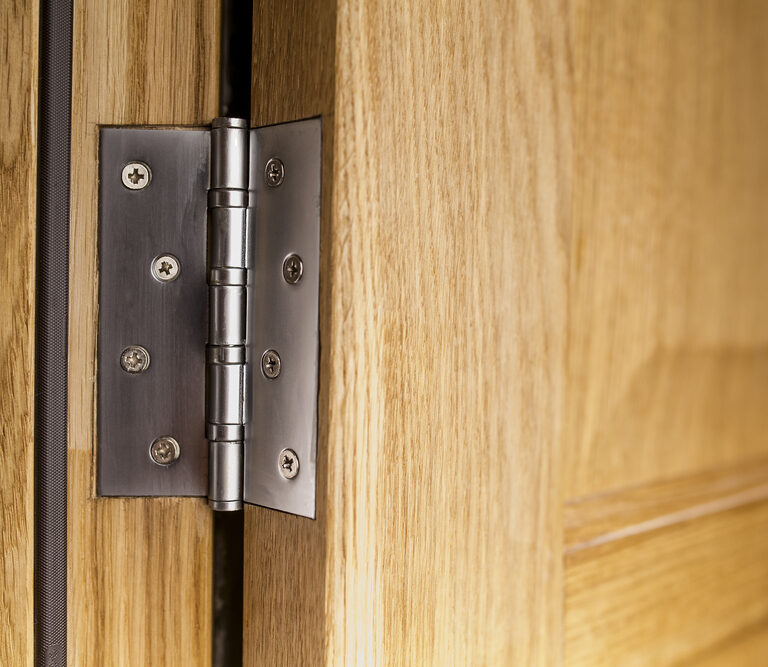 The 18 Types of Hinges for Your Exterior and Interior Needs