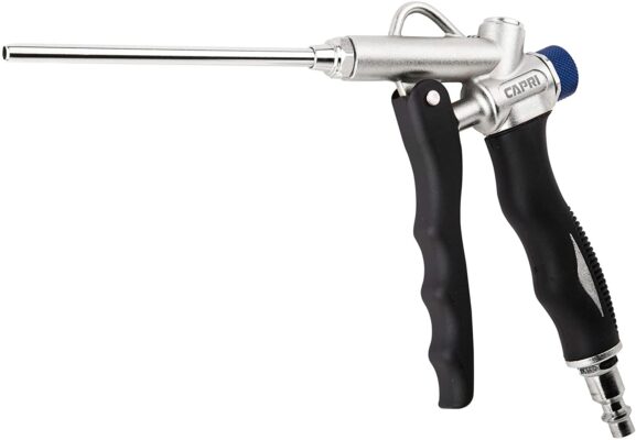 Capri Tools 2-Way Air Blow Gun