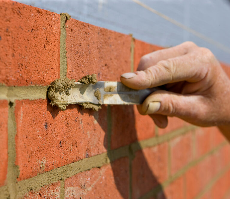 Everything You Need to Know About Repointing Brick